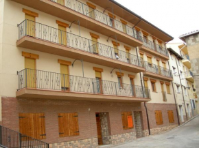 Apartamentos Turísticos Rosario Camarena De La Sierra